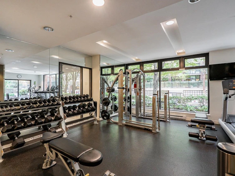 302-1055 Homer Street, Vancouver, BC, V6B 1G3 - 27
