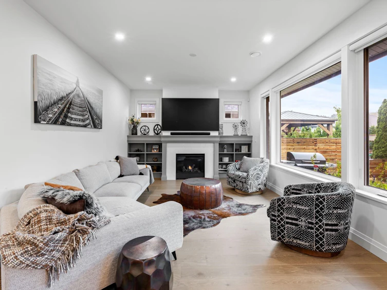 3-22306 50 Avenue, Langley, BC, V2Y 2V4 - 5