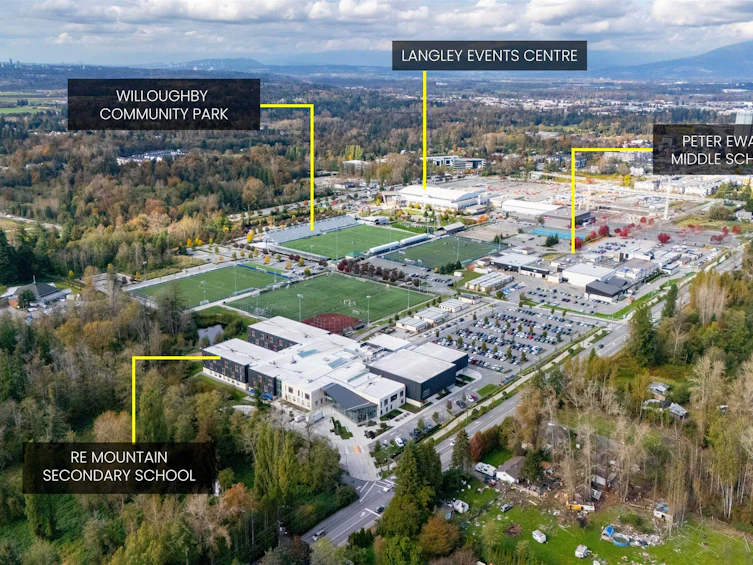 215-20286 72b Avenue, Langley, BC, V2Y 3X4 - 38