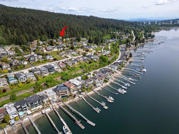 31 Axford Bay, Port Moody, BC, V3H 3R4 - 38