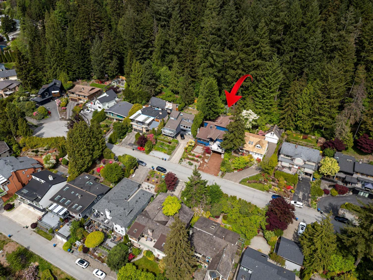 31 Axford Bay, Port Moody, BC, V3H 3R4 - 39