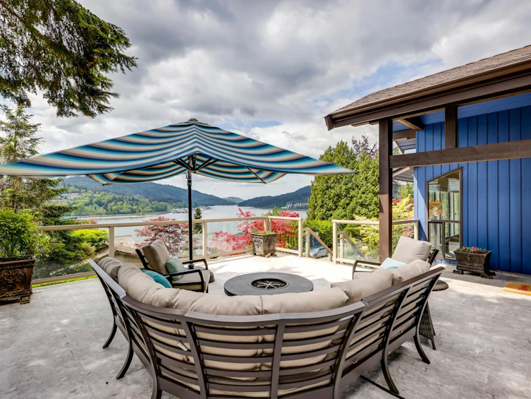 31 Axford Bay, Port Moody, BC, V3H 3R4 - 31