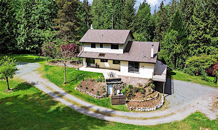 30856 Forsell Avenue, Mission, BC, V4S 1G9
