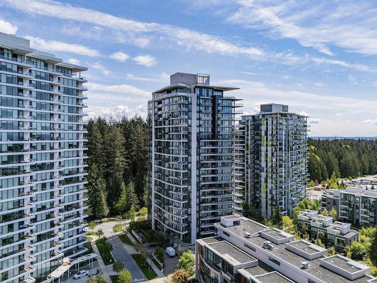 2003-5628 Birney Avenue, Vancouver, BC, V6S 0H7 - 2