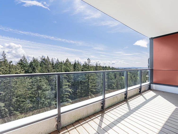 2003-5628 Birney Avenue, Vancouver, BC, V6S 0H7