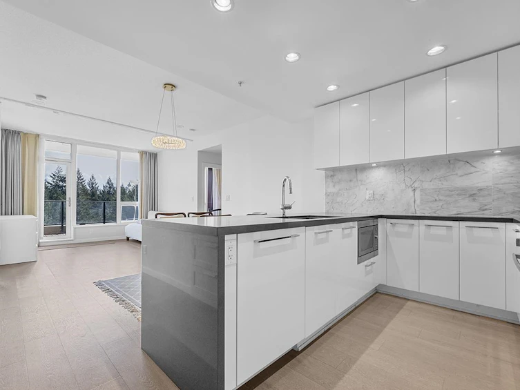 2003-5628 Birney Avenue, Vancouver, BC, V6S 0H7 - 5