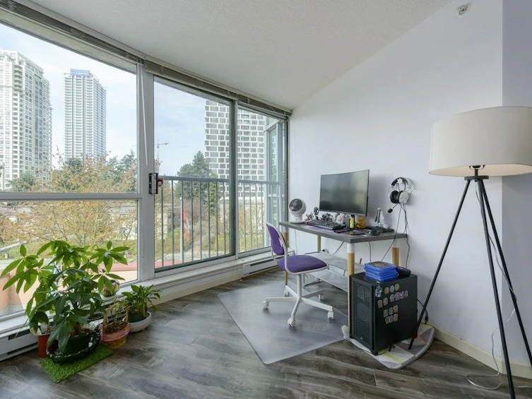 303-6088 Willingdon Avenue, Burnaby, BC, V5H 4V2 - 5