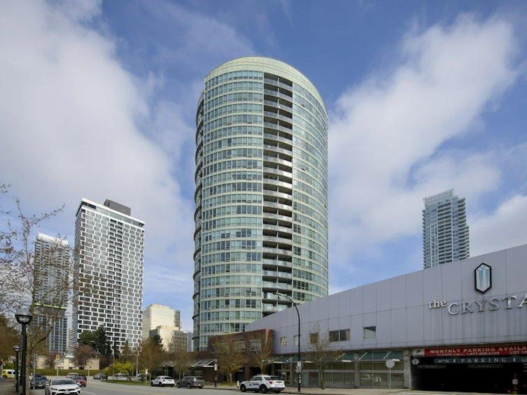 303-6088 Willingdon Avenue, Burnaby, BC, V5H 4V2 - 26