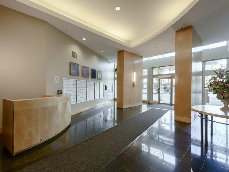 303-6088 Willingdon Avenue, Burnaby, BC, V5H 4V2 - 21