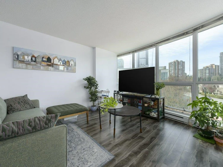 303-6088 Willingdon Avenue, Burnaby, BC, V5H 4V2 - 3
