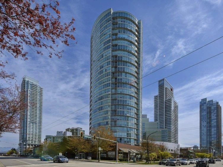 303-6088 Willingdon Avenue, Burnaby, BC, V5H 4V2 - 25