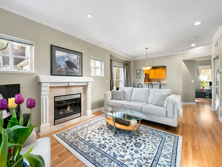 12-2688 Mountain Highway, North Vancouver, BC, V7J 2N5 - 5
