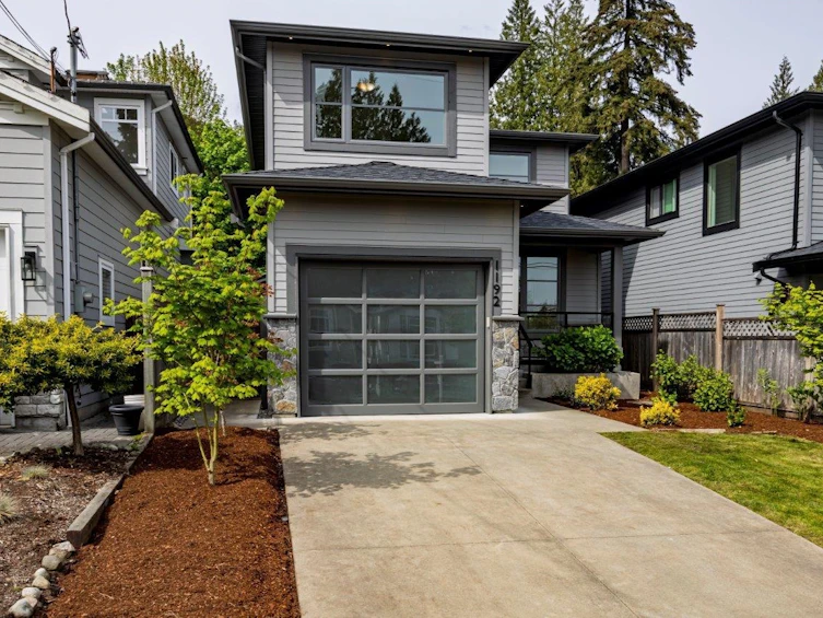 1192 Croft Road, North Vancouver, BC, V7K 1K1 - 2