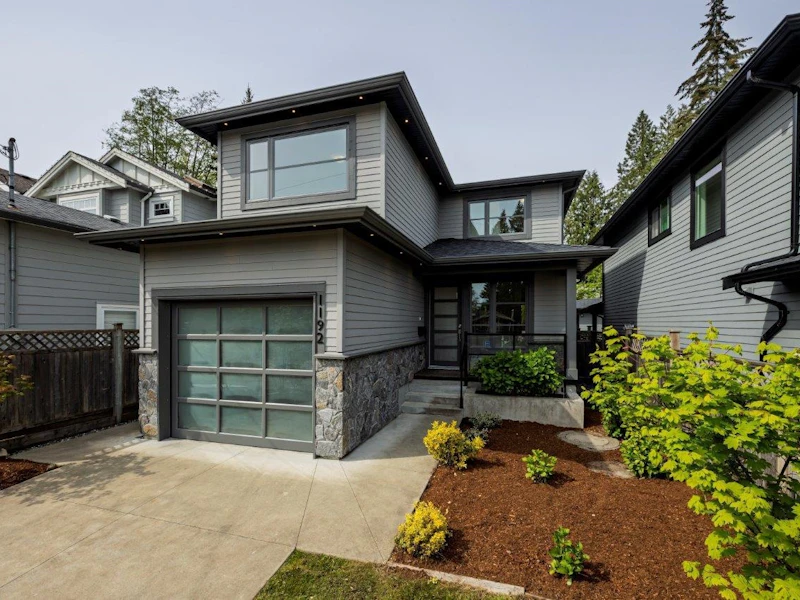 1192 Croft Road, North Vancouver BC