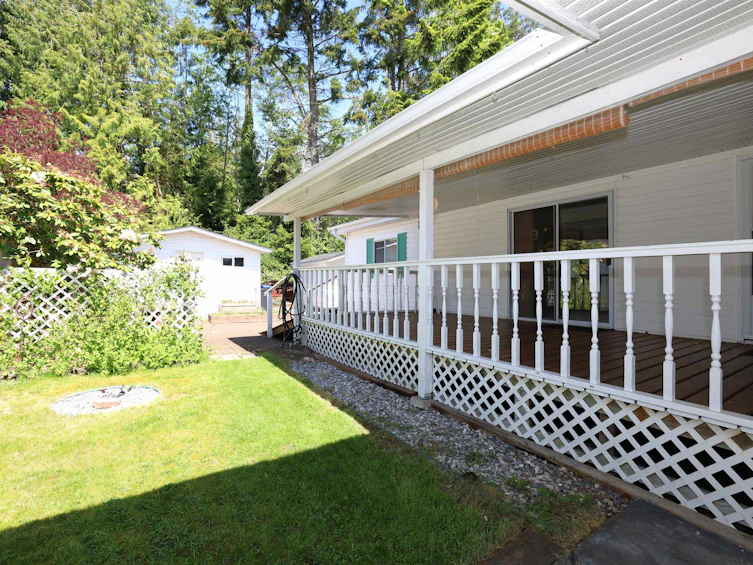 33-4116 Browning Road, Roberts Creek, BC, V7Z 0A3 - 3