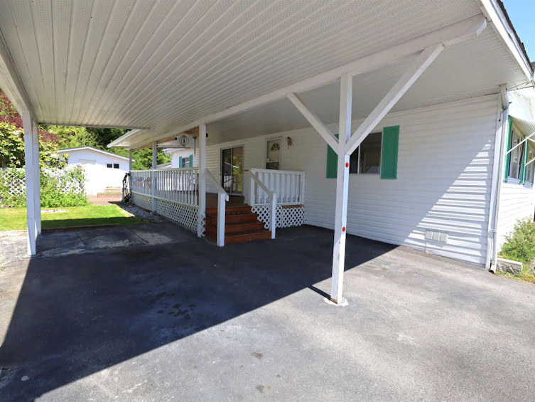 33-4116 Browning Road, Roberts Creek, BC, V7Z 0A3 - 2