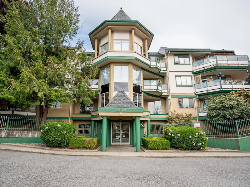 209 - 20140 56th Avenue, Langley BC V3A 3Y4