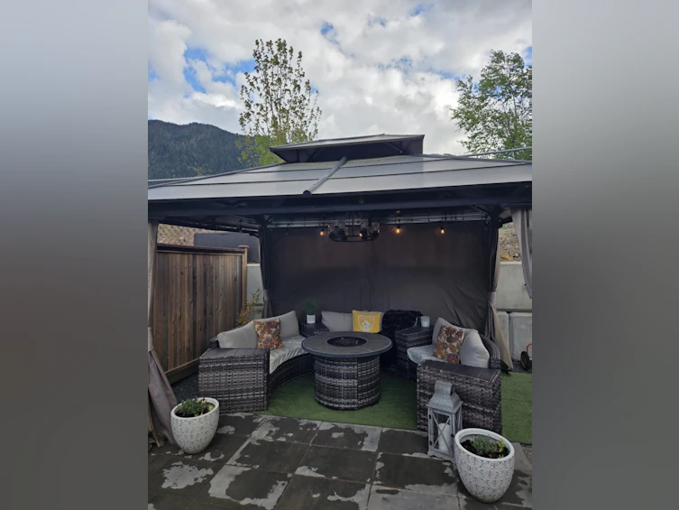 29-1436 Frost Road, Columbia Valley, BC, V2R 4X8 - 6