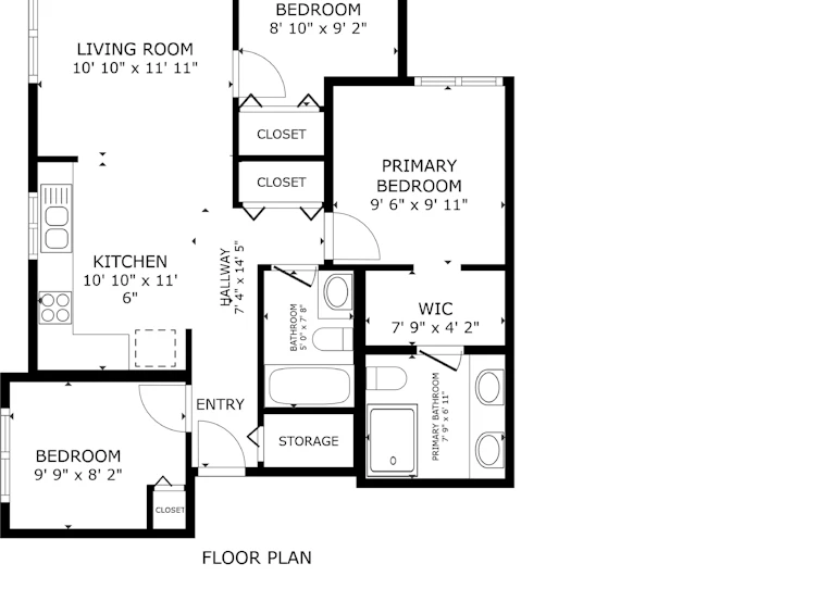 413-15825 85 Avenue, Surrey, BC, V4N 6W9 - 36