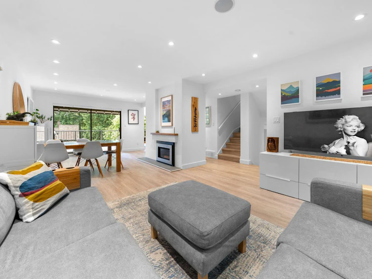 822 Frederick Road, North Vancouver, BC, V7K 2Y3 - 7