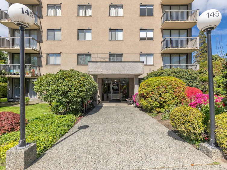 304-145 St. Georges Avenue, North Vancouver, BC, V7L 3G8 - 29
