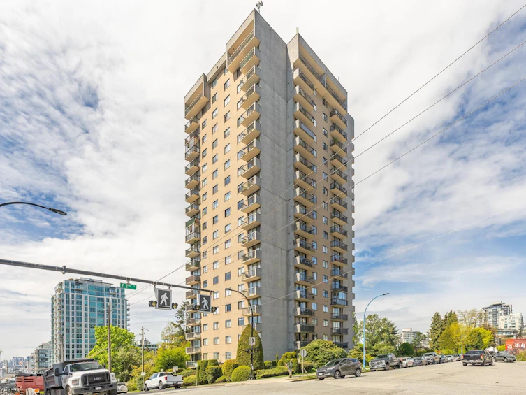 304-145 St. Georges Avenue, North Vancouver, BC, V7L 3G8 - 30