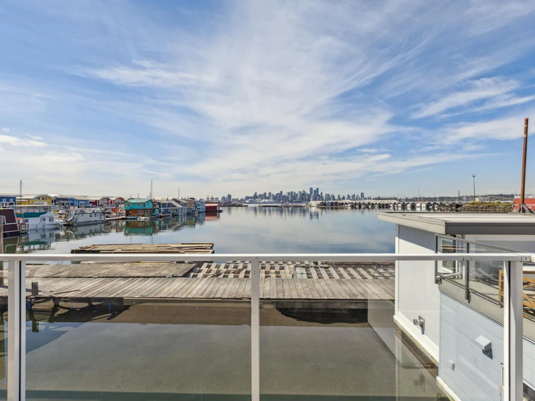 16-415 W Esplanade, North Vancouver, BC, V7M 1A6 - 20