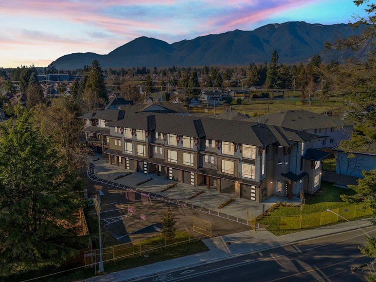 6-9603 Broadway Street, Chilliwack, BC, V2P 5T7 - 35