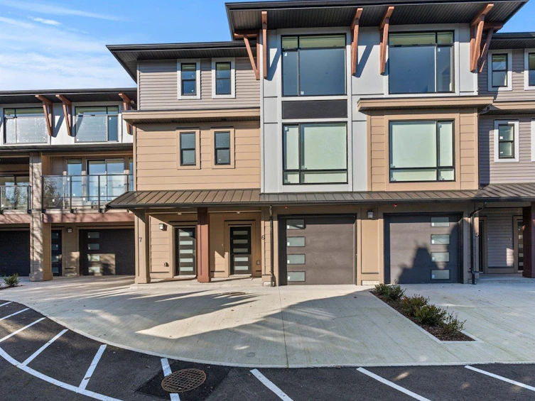 6-9603 Broadway Street, Chilliwack, BC, V2P 5T7