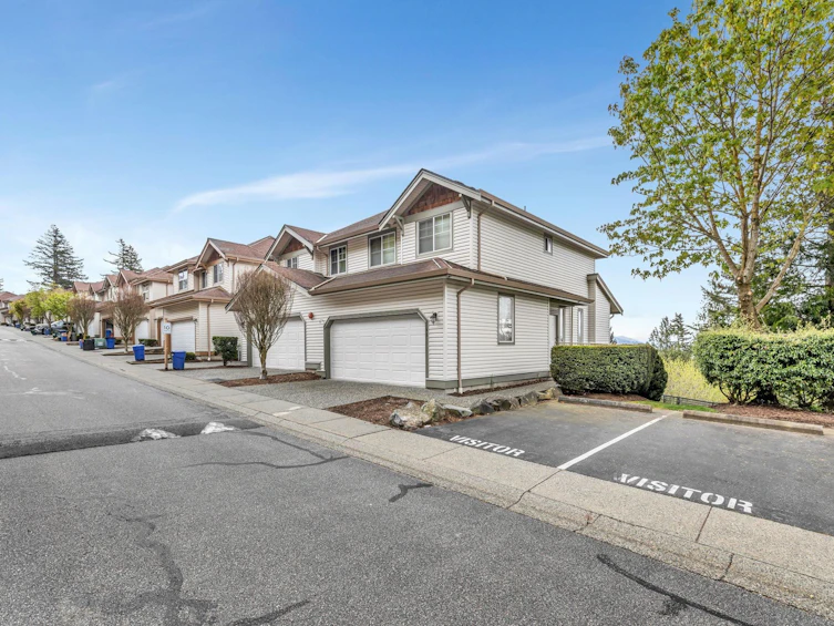 46-35287 Old Yale Road, Abbotsford, BC, V3G 8H5 - 2