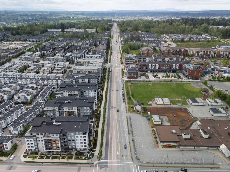A119-20834 80 Avenue, Langley, BC, V2Y 3M4 - 6