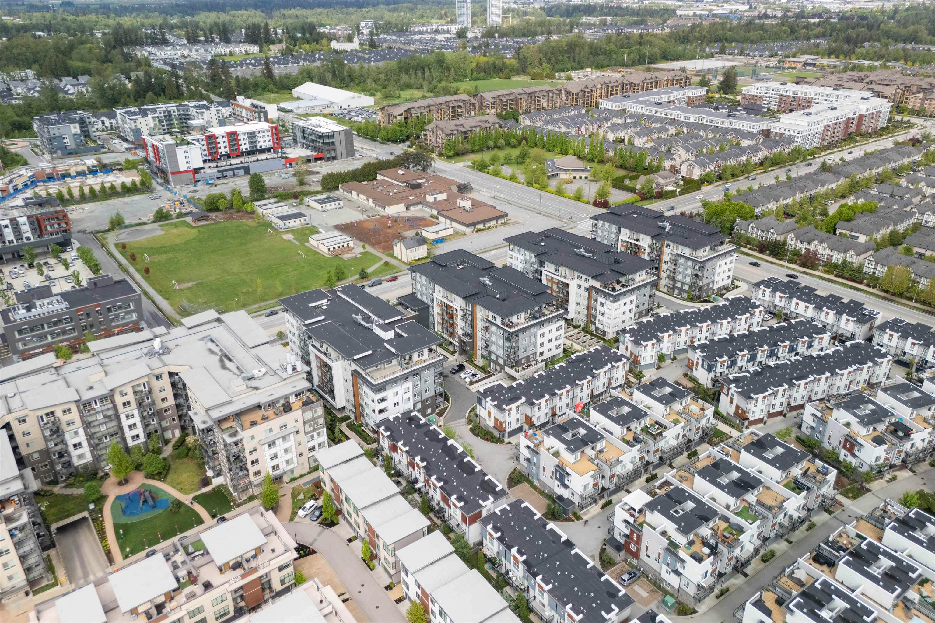 A119-20834 80 Avenue, Langley, BC, V2Y 3M4 - 4
