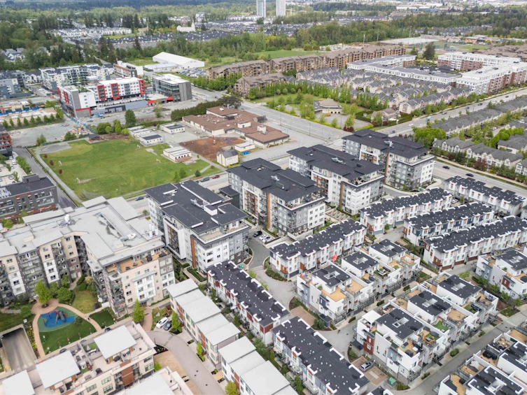 A119-20834 80 Avenue, Langley, BC, V2Y 3M4 - 4
