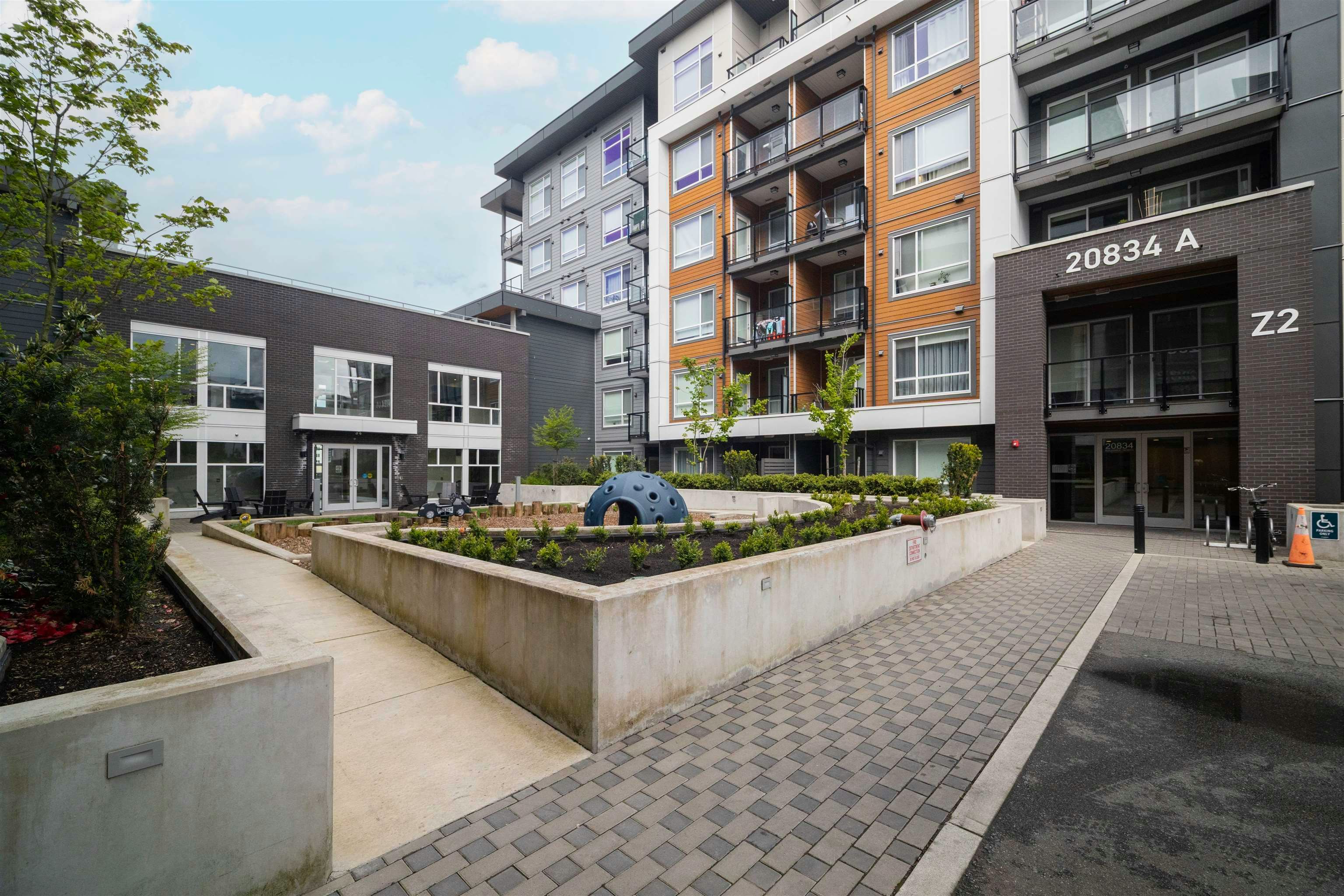 A119-20834 80 Avenue, Langley, BC, V2Y 3M4 - 9