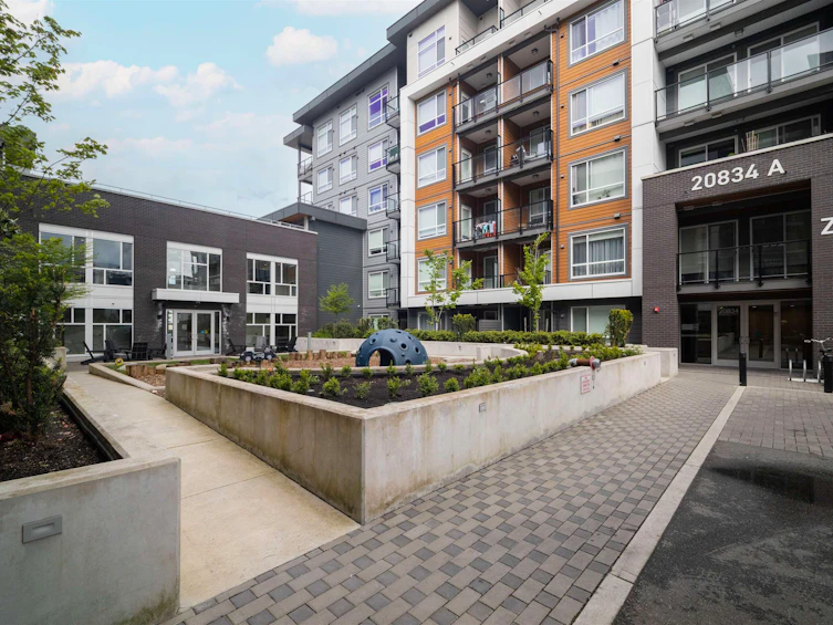 A119-20834 80 Avenue, Langley, BC, V2Y 3M4 - 9