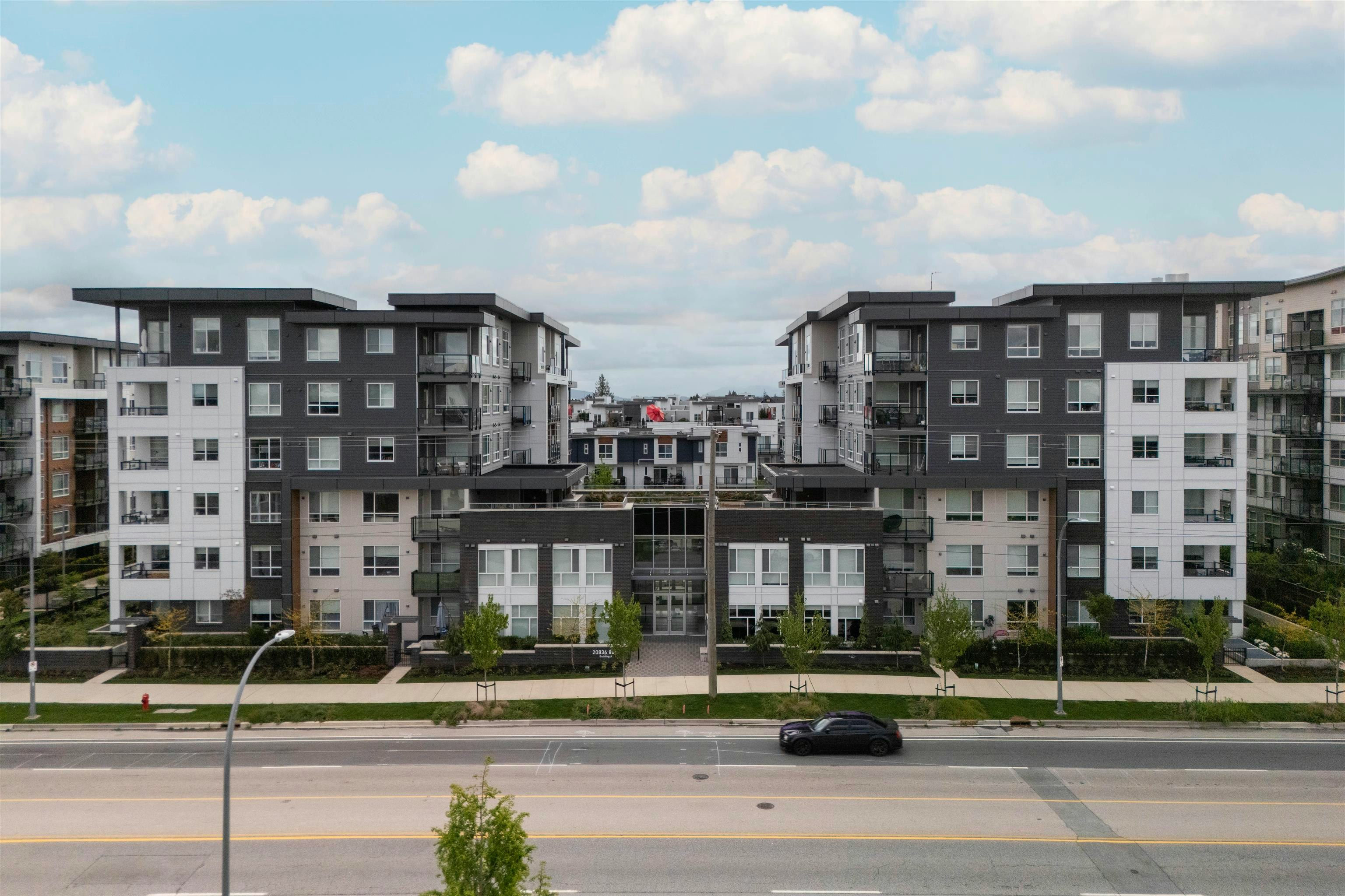 A119-20834 80 Avenue, Langley, BC, V2Y 3M4 - 2