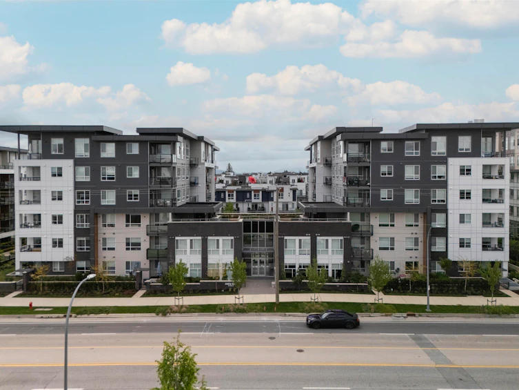 A119-20834 80 Avenue, Langley, BC, V2Y 3M4 - 2