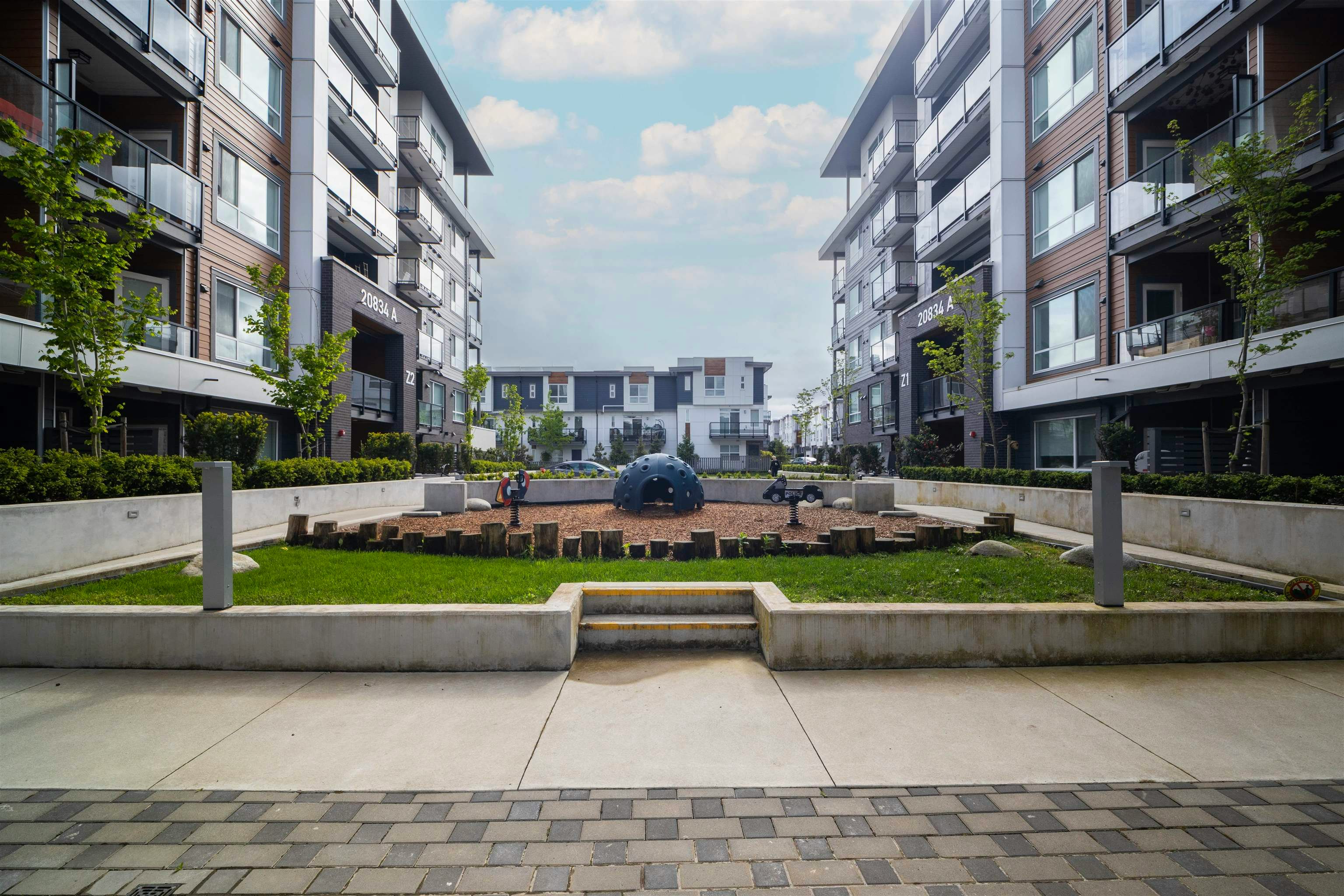 A119-20834 80 Avenue, Langley, BC, V2Y 3M4 - 10