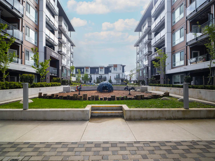 A119-20834 80 Avenue, Langley, BC, V2Y 3M4 - 10
