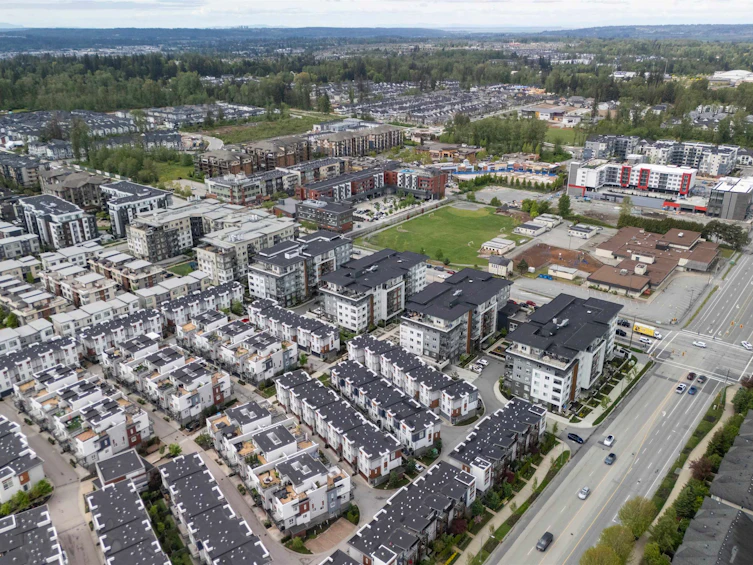 A119-20834 80 Avenue, Langley, BC, V2Y 3M4 - 5