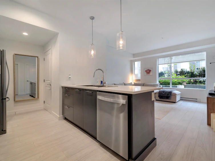 A119-20834 80 Avenue, Langley, BC, V2Y 3M4 - 20