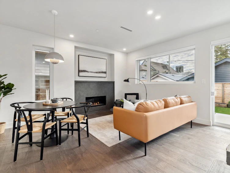 2-638 E 46th Avenue, Vancouver, BC, V5W 2A3 - 2