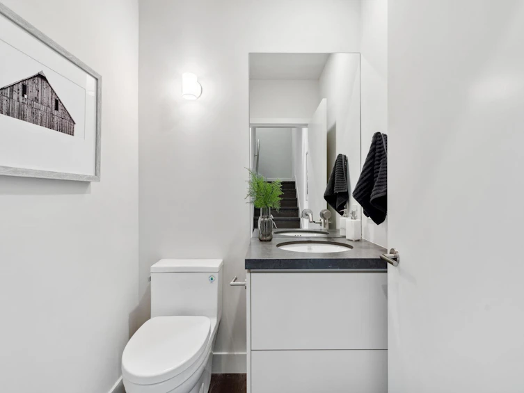 2-638 E 46th Avenue, Vancouver, BC, V5W 2A3 - 20