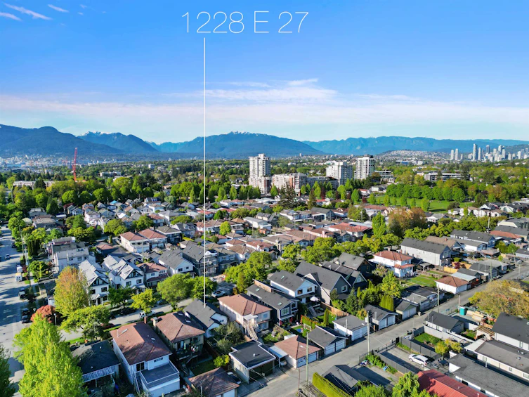 1228 E 27th Avenue, Vancouver, BC, V5V 2L8 - 33
