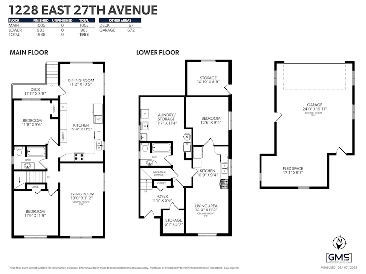 1228 E 27th Avenue, Vancouver, BC, V5V 2L8 - 18