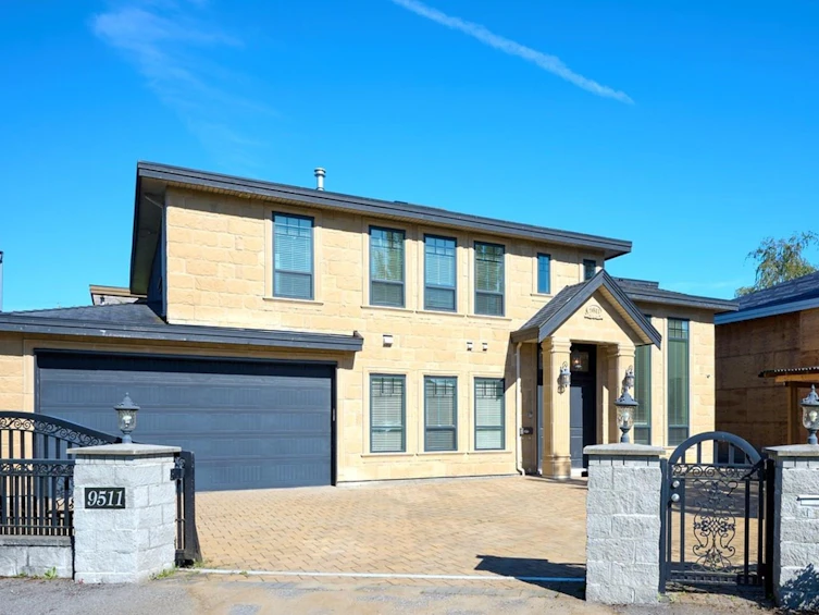 9511 Kirkmond Crescent, Richmond, BC, V7E 1M7