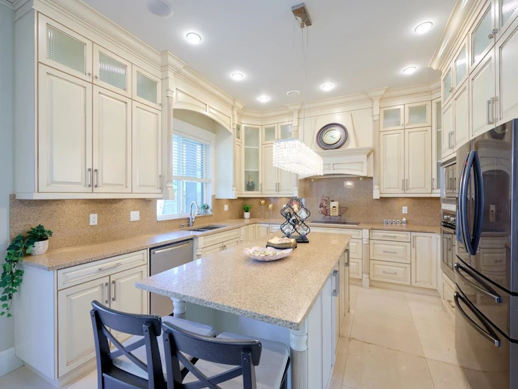 9511 Kirkmond Crescent, Richmond, BC, V7E 1M7 - 4