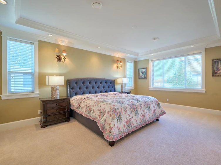 9511 Kirkmond Crescent, Richmond, BC, V7E 1M7 - 14