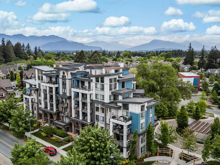 502-45500 Market Way, Chilliwack, BC, V2R 6G5 - 2