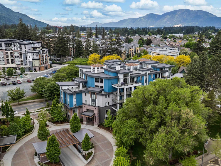 502-45500 Market Way, Chilliwack, BC, V2R 6G5 - 35